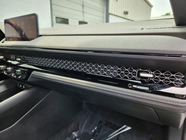 used 2023 Honda Accord Hybrid car, priced at $31,465