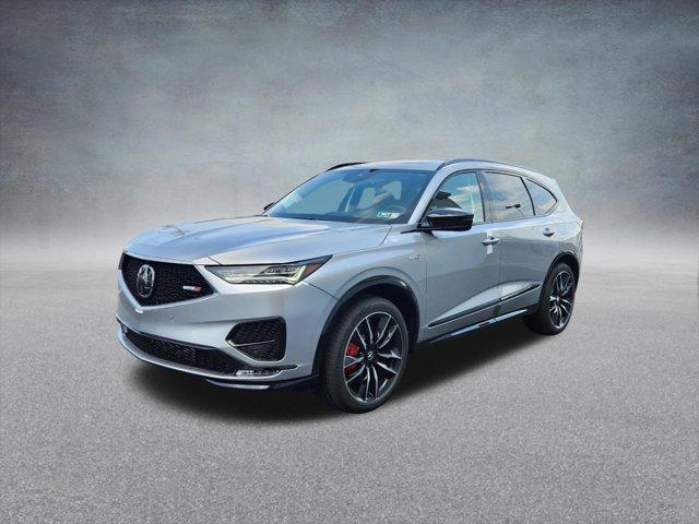 new 2024 Acura MDX car, priced at $74,695