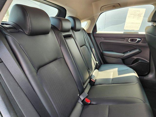 used 2024 Honda Civic car, priced at $26,985