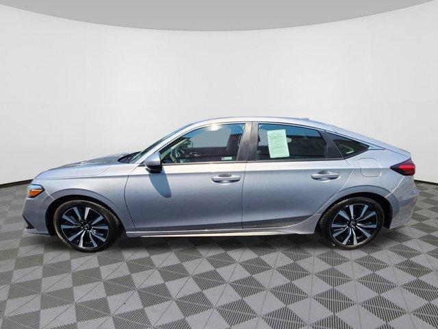 used 2024 Honda Civic car, priced at $26,985