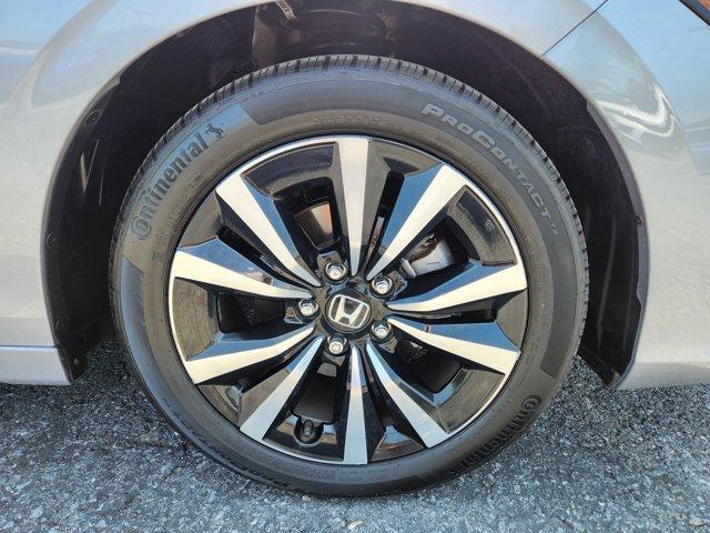 used 2024 Honda Civic car, priced at $26,985