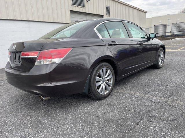 used 2012 Honda Accord car, priced at $13,941