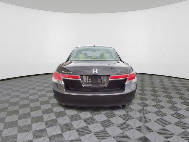 used 2012 Honda Accord car, priced at $13,941