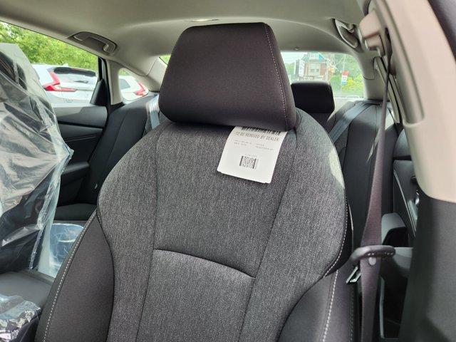 new 2025 Honda Accord car, priced at $32,165