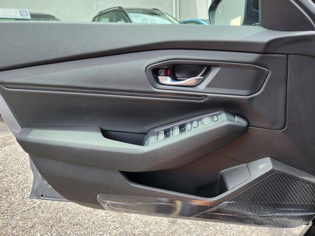 new 2025 Honda Accord car, priced at $32,165