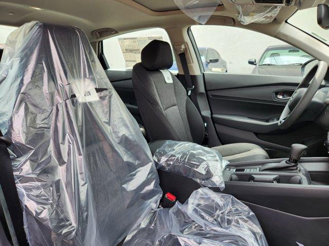 new 2025 Honda Accord car, priced at $32,165