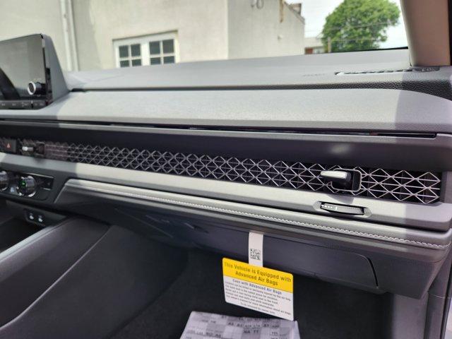 new 2025 Honda Accord car, priced at $32,165