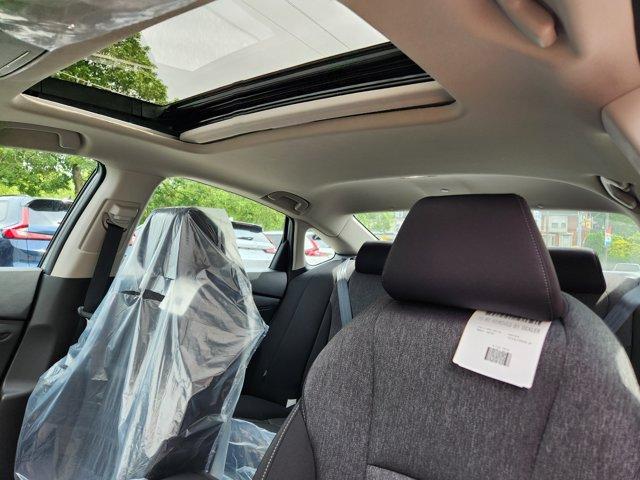new 2025 Honda Accord car, priced at $32,165