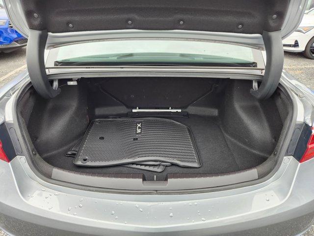 used 2018 Acura ILX car, priced at $17,762