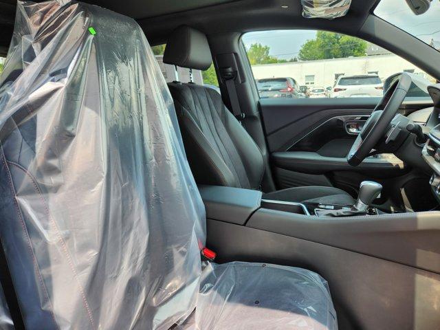 new 2025 Acura ADX car, priced at $41,950