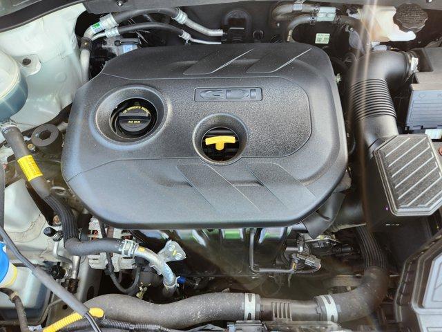 used 2020 Hyundai Tucson car, priced at $16,490