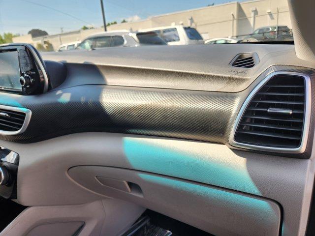 used 2020 Hyundai Tucson car, priced at $16,490