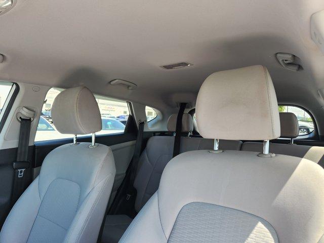 used 2020 Hyundai Tucson car, priced at $16,490