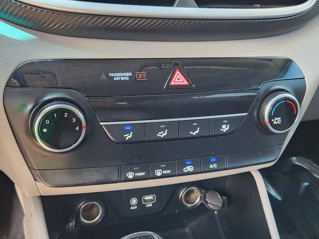 used 2020 Hyundai Tucson car, priced at $16,490