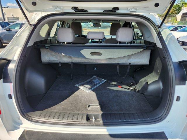 used 2020 Hyundai Tucson car, priced at $16,490