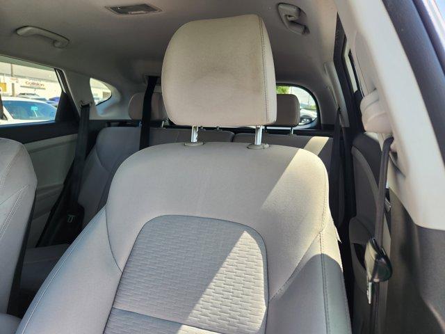 used 2020 Hyundai Tucson car, priced at $16,490