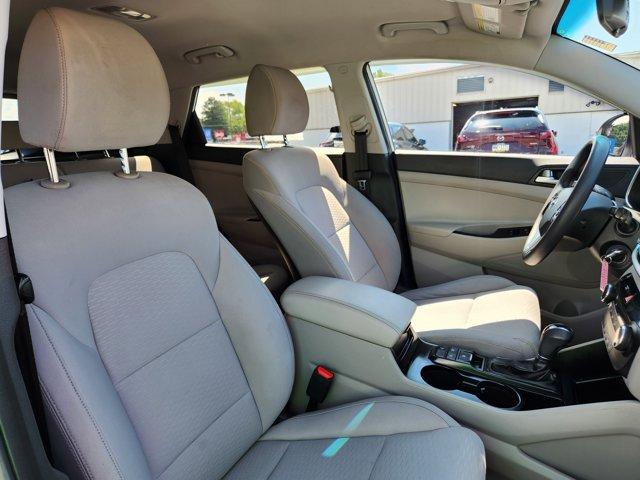used 2020 Hyundai Tucson car, priced at $16,490