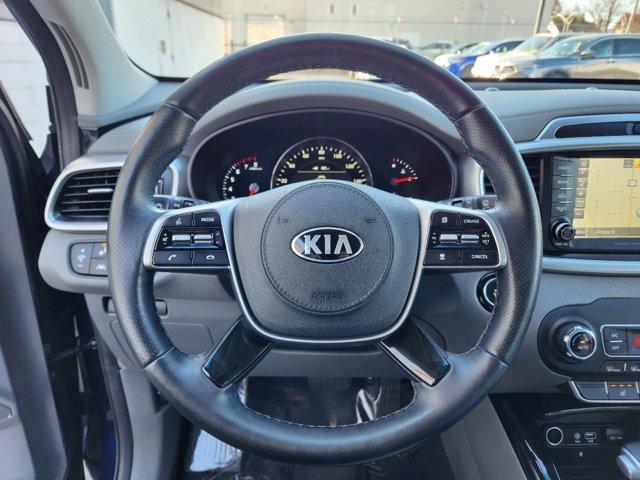 used 2020 Kia Sorento car, priced at $20,985