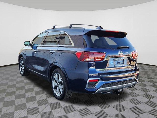 used 2020 Kia Sorento car, priced at $20,985