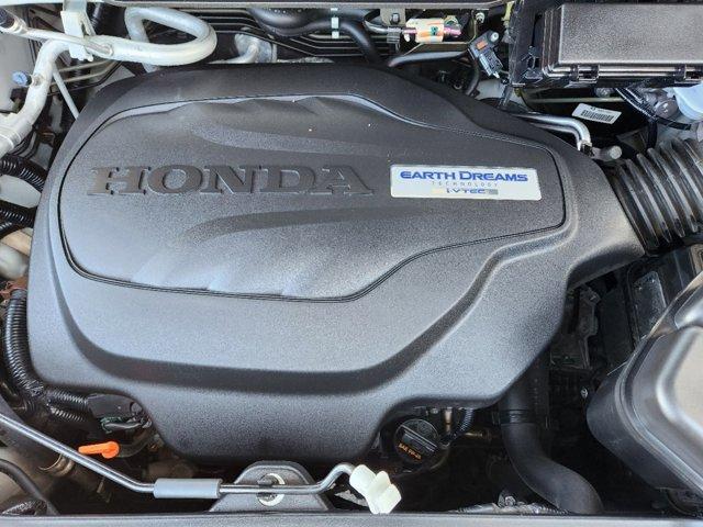 used 2019 Honda Pilot car, priced at $29,876