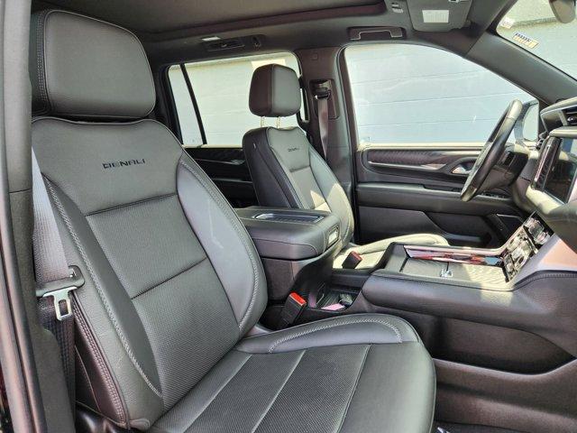 used 2022 GMC Yukon XL car, priced at $68,934