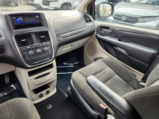 used 2015 Dodge Grand Caravan car, priced at $8,988