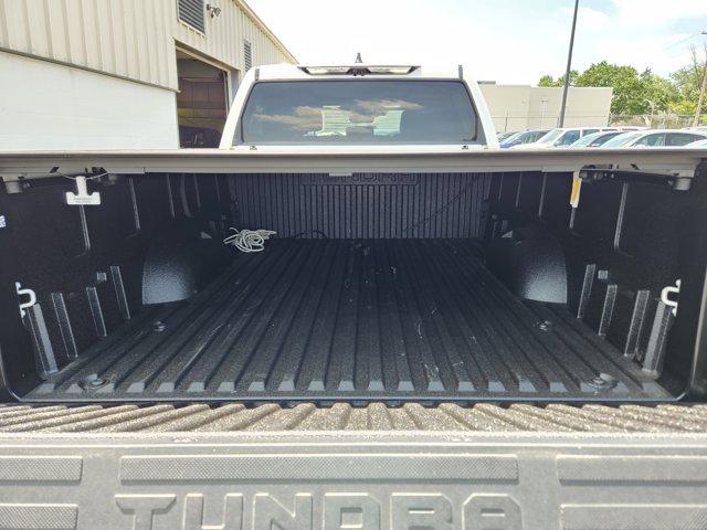 used 2025 Toyota Tundra car, priced at $60,876