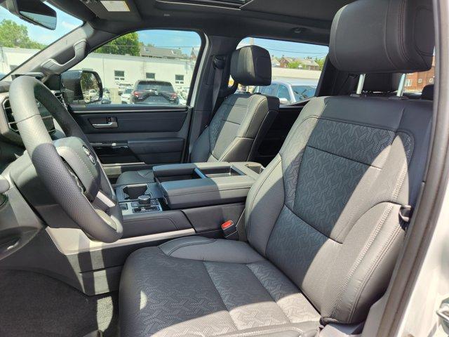 used 2025 Toyota Tundra car, priced at $60,876