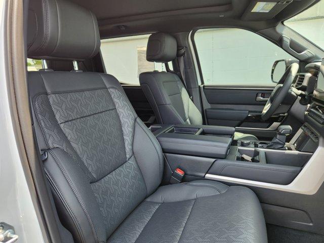 used 2025 Toyota Tundra car, priced at $60,876