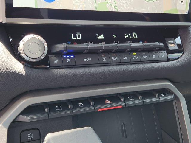 used 2025 Toyota Tundra car, priced at $60,876