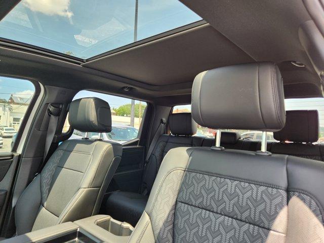 used 2025 Toyota Tundra car, priced at $60,876
