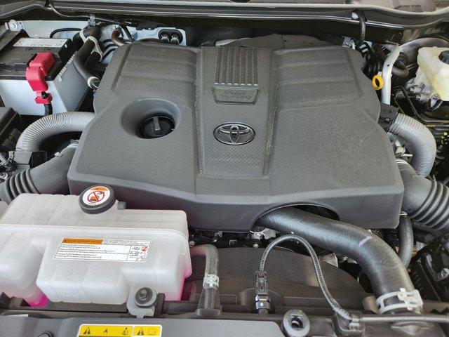 used 2025 Toyota Tundra car, priced at $60,876