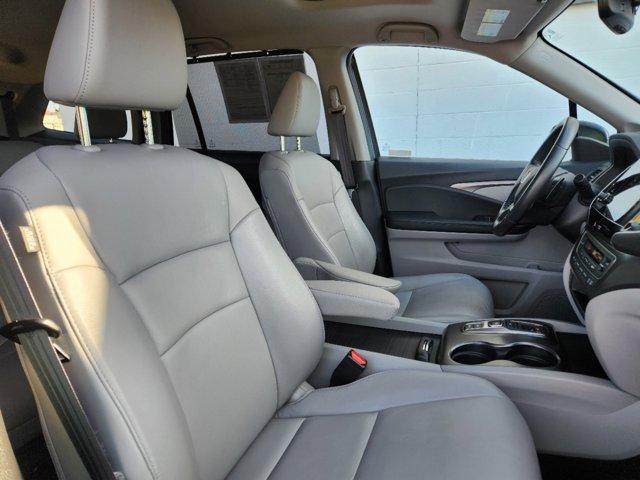 used 2021 Honda Pilot car, priced at $30,985