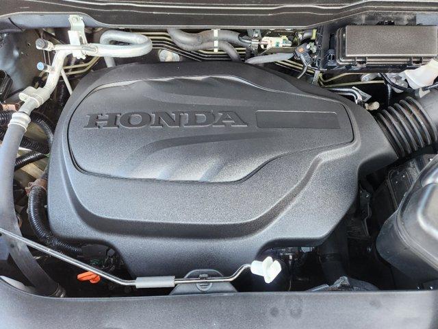 used 2021 Honda Pilot car, priced at $30,985