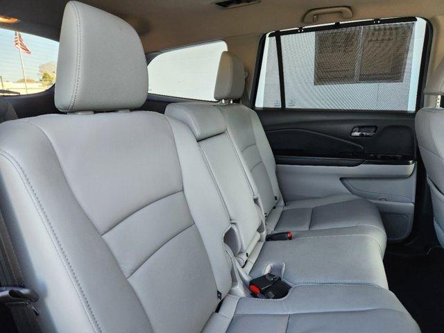 used 2021 Honda Pilot car, priced at $30,985