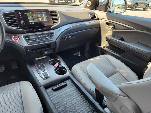used 2023 Honda Passport car, priced at $32,876