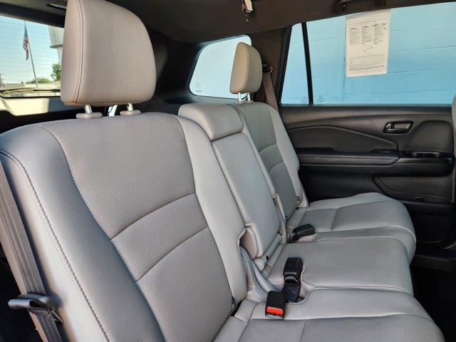 used 2023 Honda Passport car, priced at $32,876