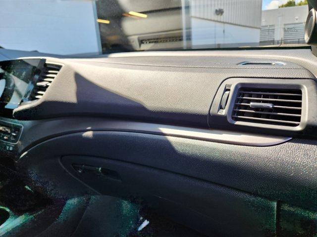 used 2023 Honda Passport car, priced at $32,876