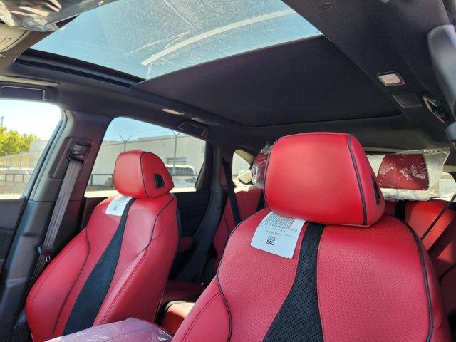 new 2025 Acura RDX car, priced at $52,250