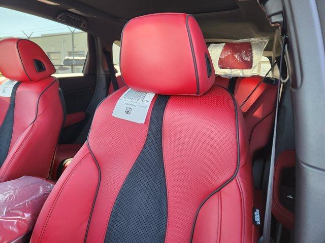 new 2025 Acura RDX car, priced at $52,250