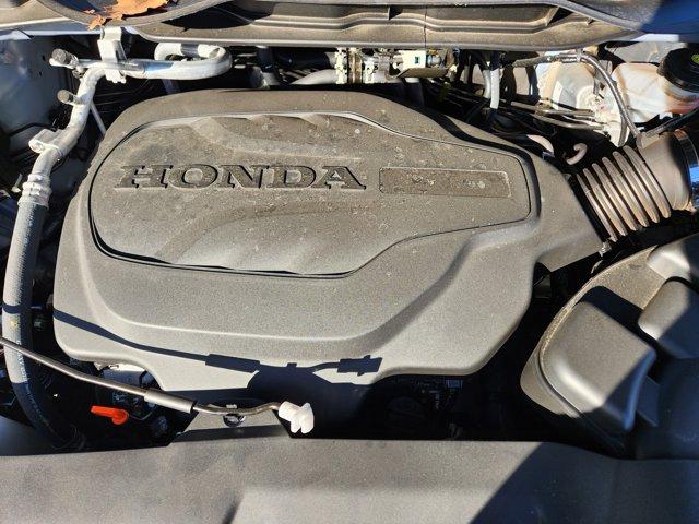 used 2025 Honda Odyssey car, priced at $38,876