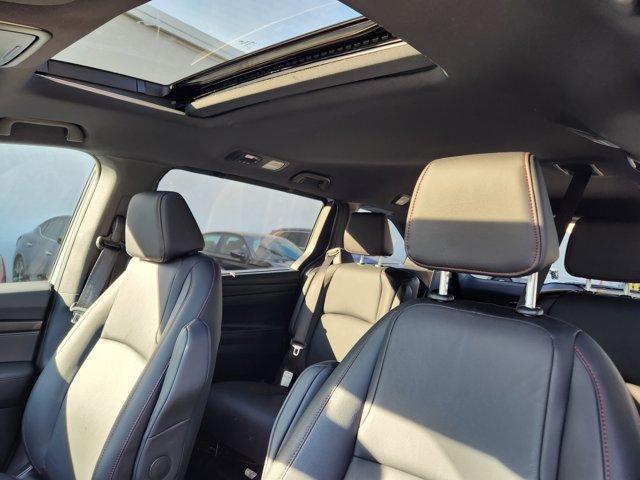 used 2025 Honda Odyssey car, priced at $38,876