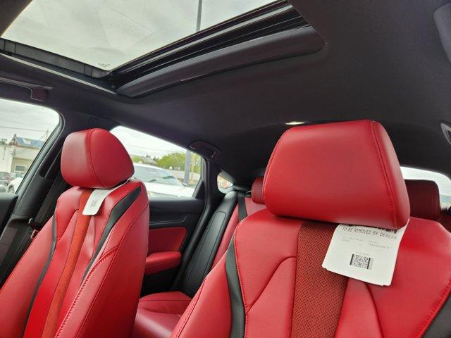 new 2026 Acura Integra car, priced at $40,995