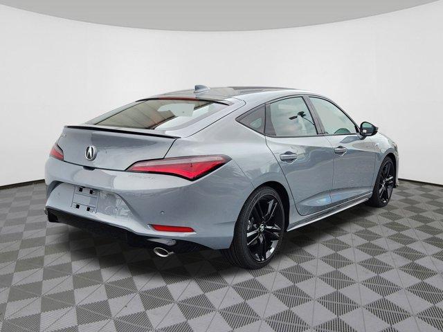 new 2026 Acura Integra car, priced at $40,995