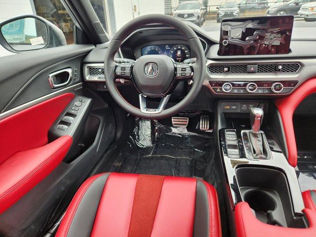 new 2026 Acura Integra car, priced at $40,995