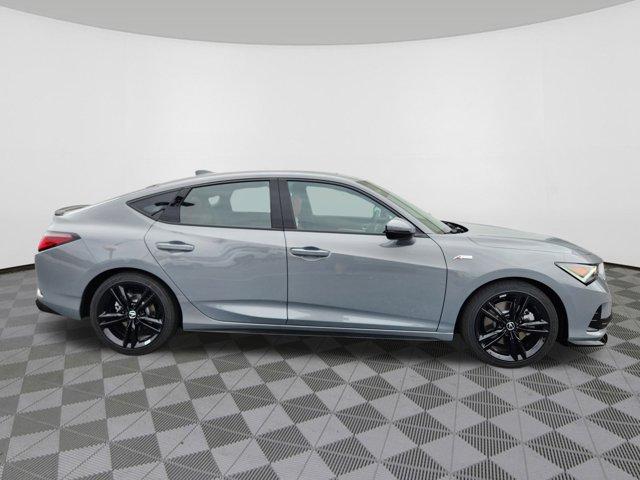 new 2026 Acura Integra car, priced at $40,995