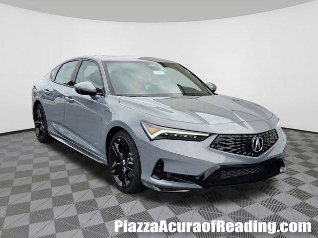 new 2026 Acura Integra car, priced at $40,995