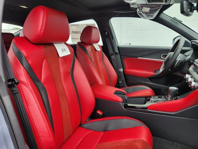 new 2026 Acura Integra car, priced at $40,995