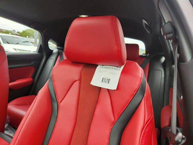 new 2026 Acura Integra car, priced at $40,995