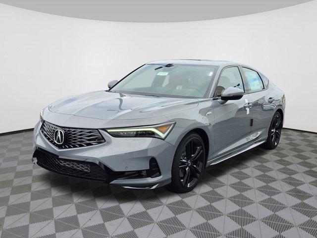 new 2026 Acura Integra car, priced at $40,995